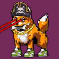 DogePunks #517