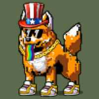 DogePunks #1084