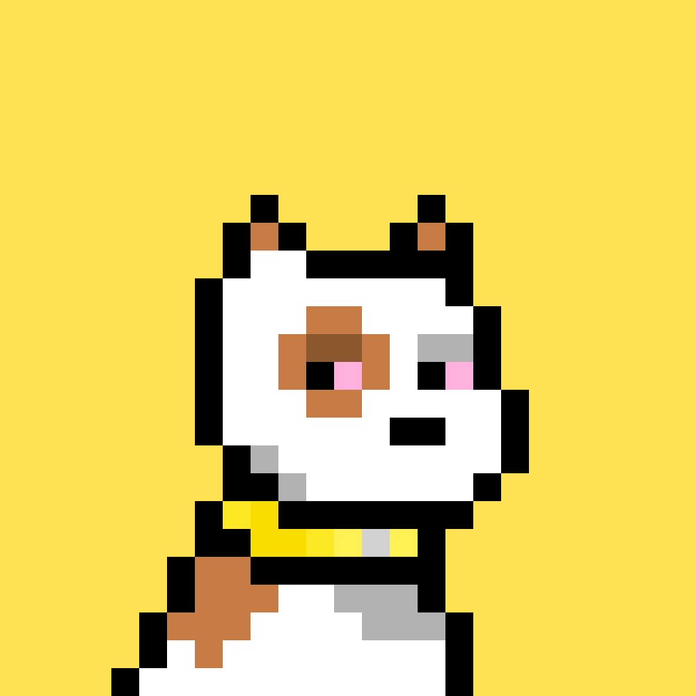 Doginal Dog #2449