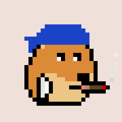 Dogepunk #6082