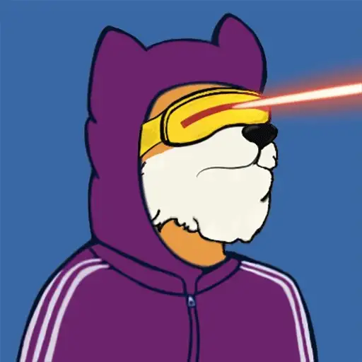 F*ck It We Bark #1664