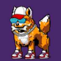 DogePunks #4128