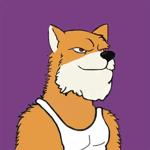 F*ck It We Bark #8704