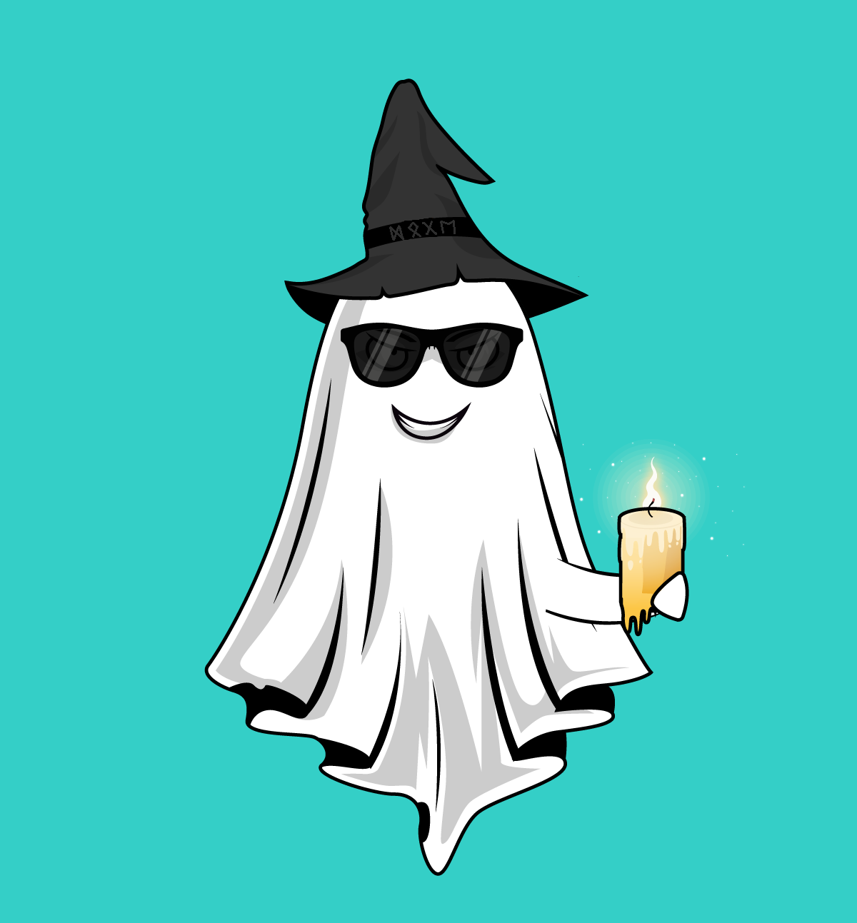 The Spook Society #59