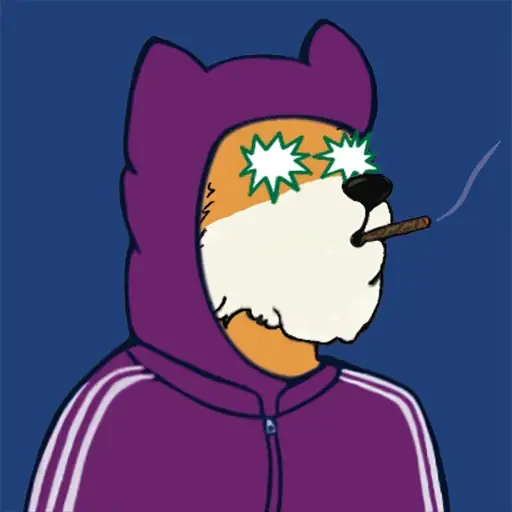 F*ck It We Bark #5317