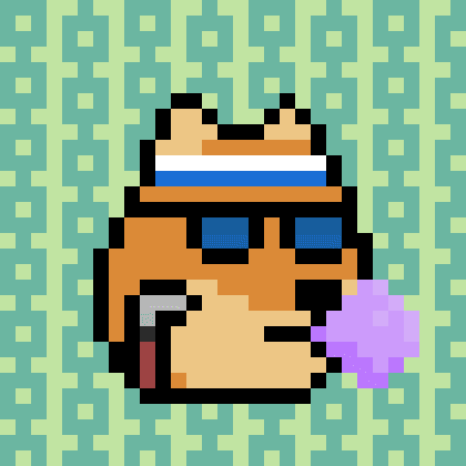 Dogepunk #5877