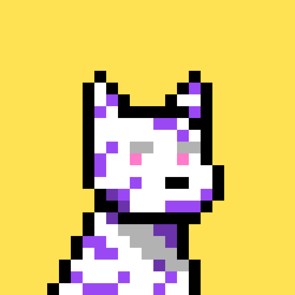 Doginal Dog #3305
