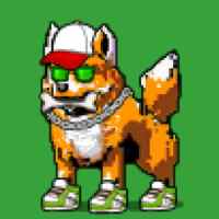 DogePunks #3944