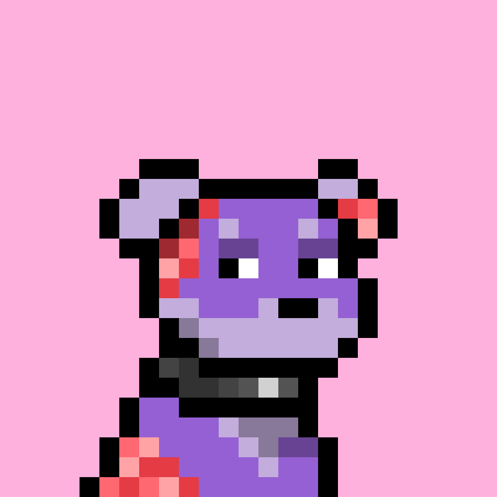 Doginal Dog #4642