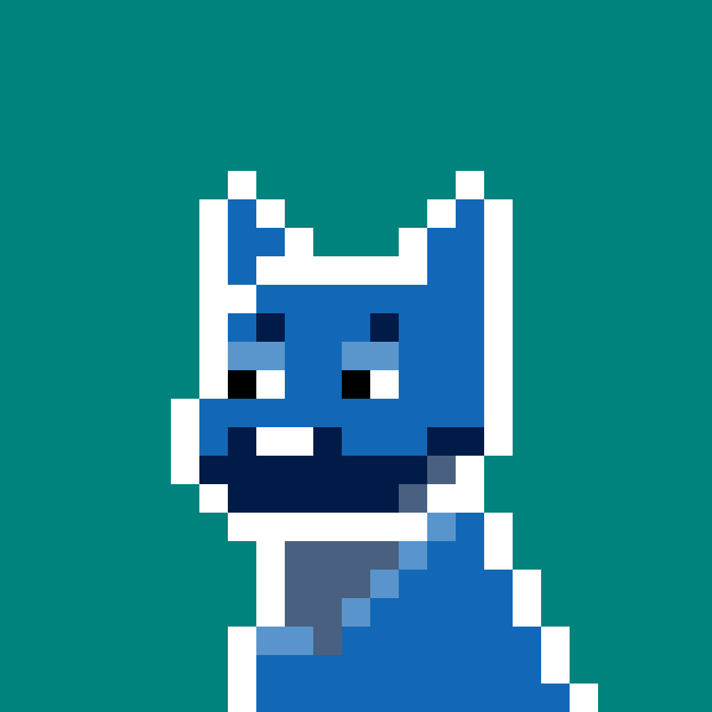 Anti Doginal Dog #2131