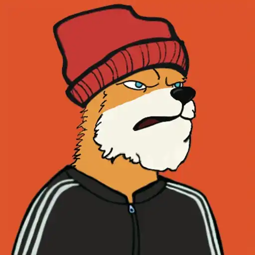 F*ck It We Bark #2509