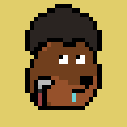 Dogepunk #3671
