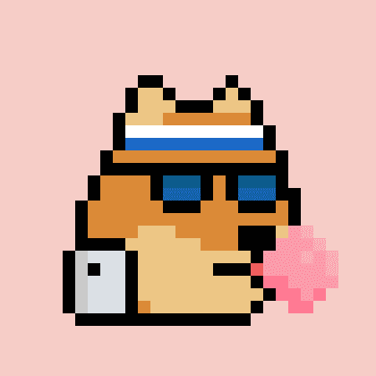 Dogepunk #6407