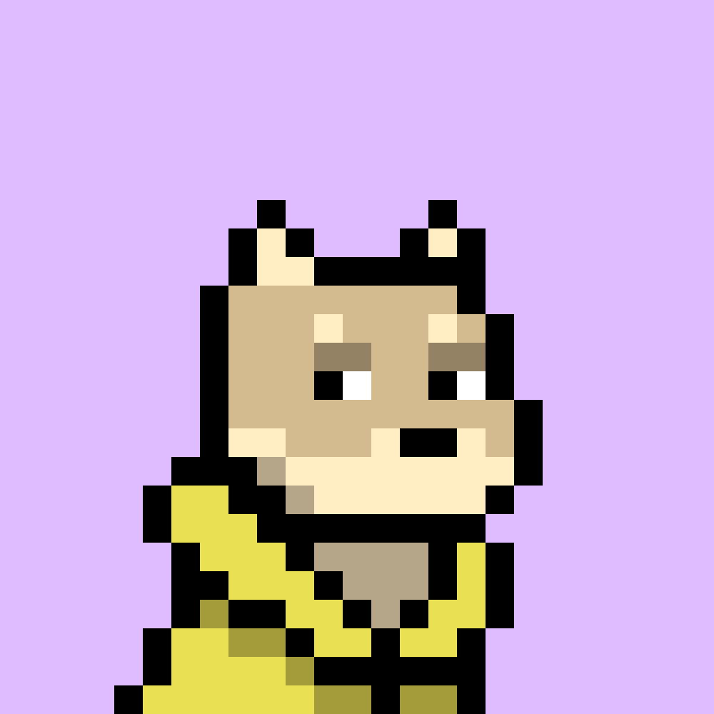 Doginal Dog #7795