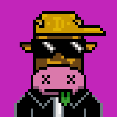 Doginal Cowz #12