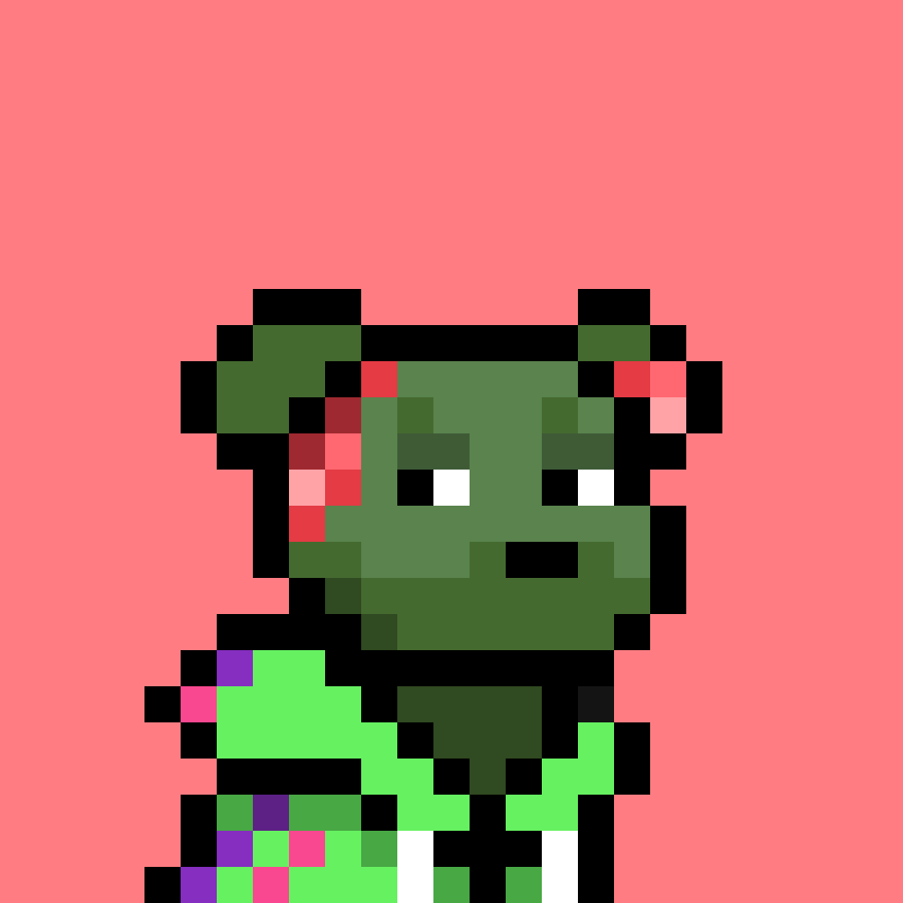 Doginal Dog #4635