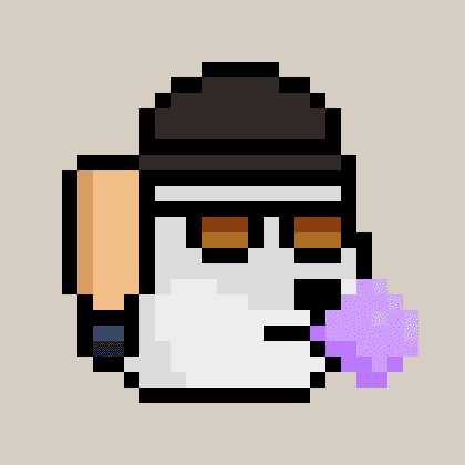 Dogepunk #4899