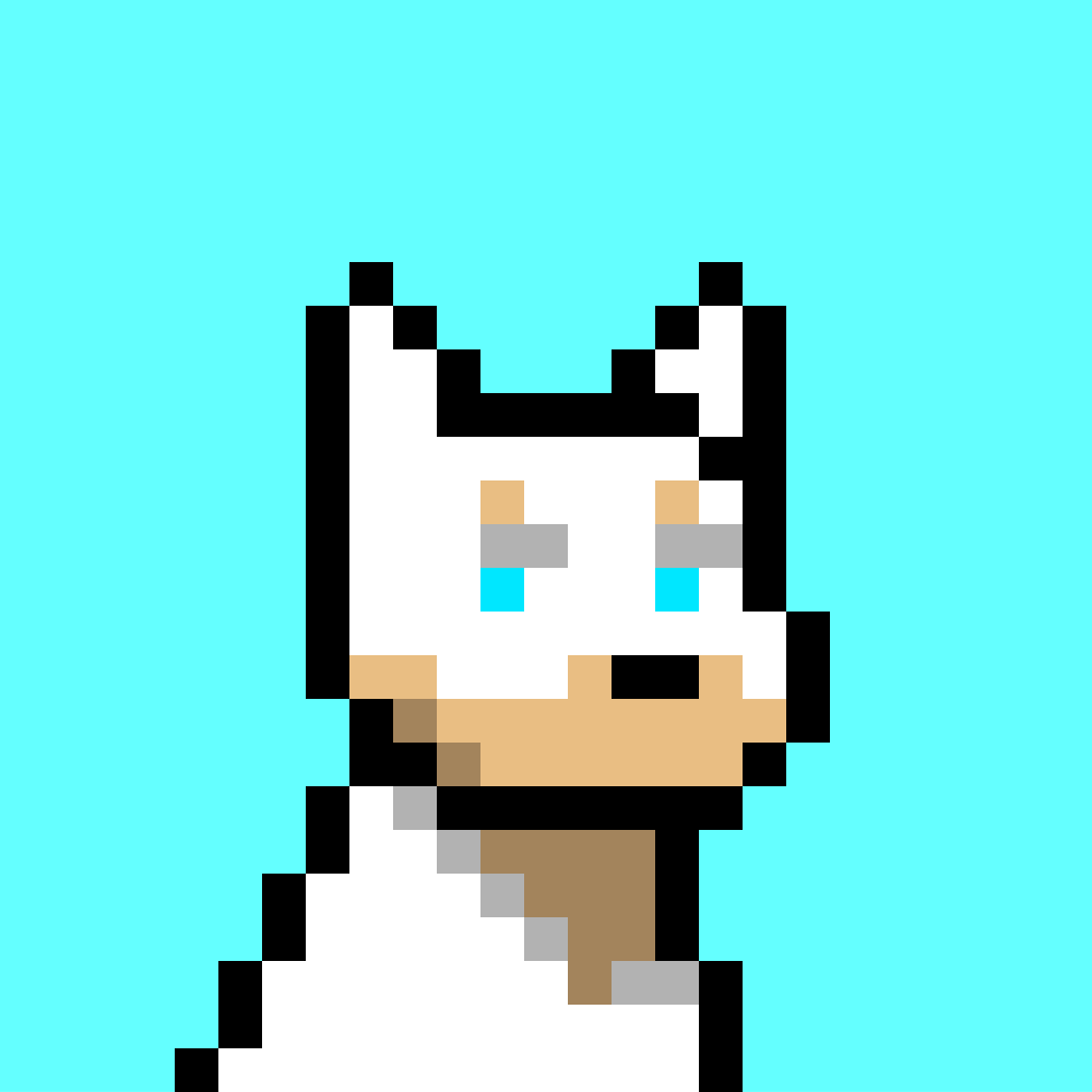 Doginal Dog #5842