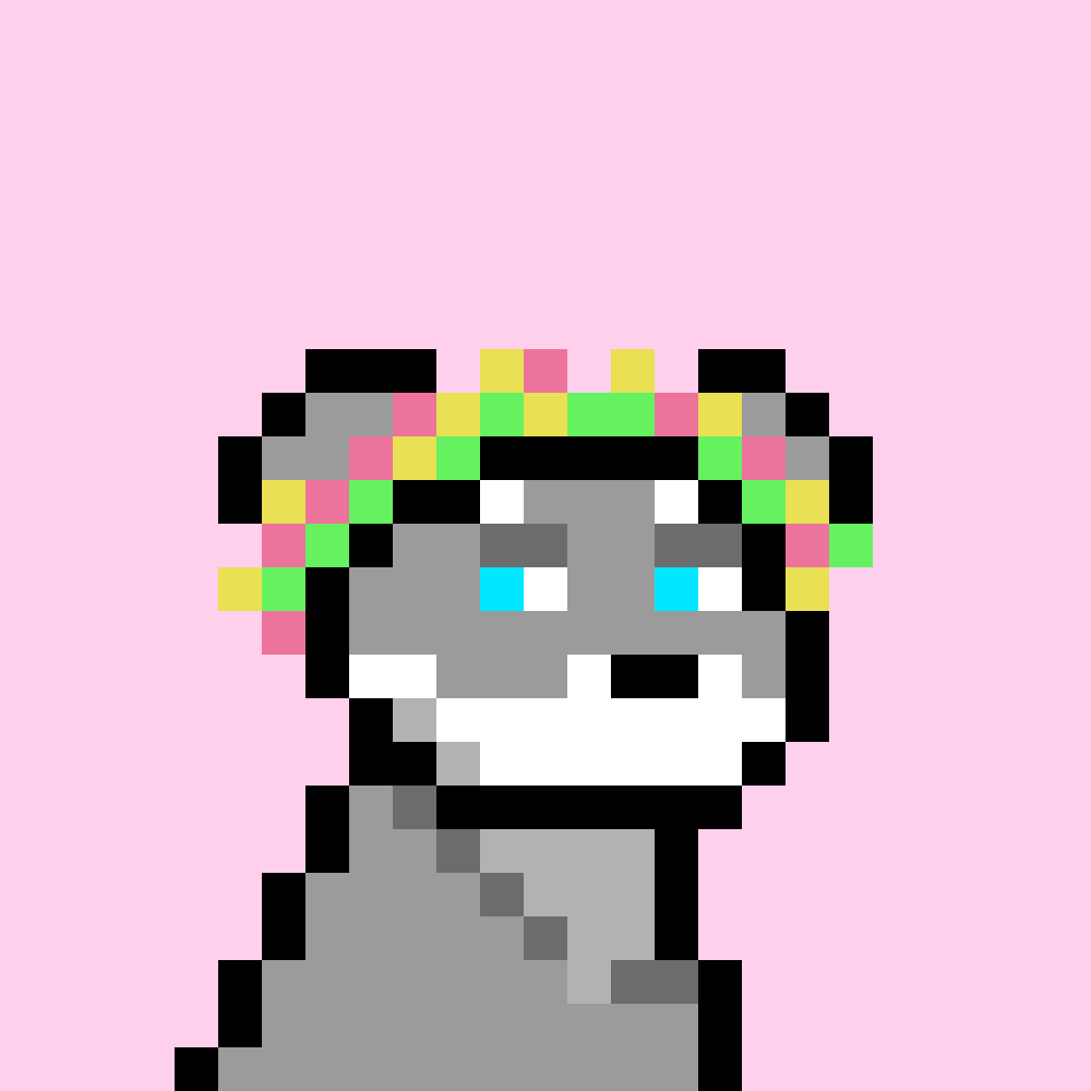 Doginal Dog #6884