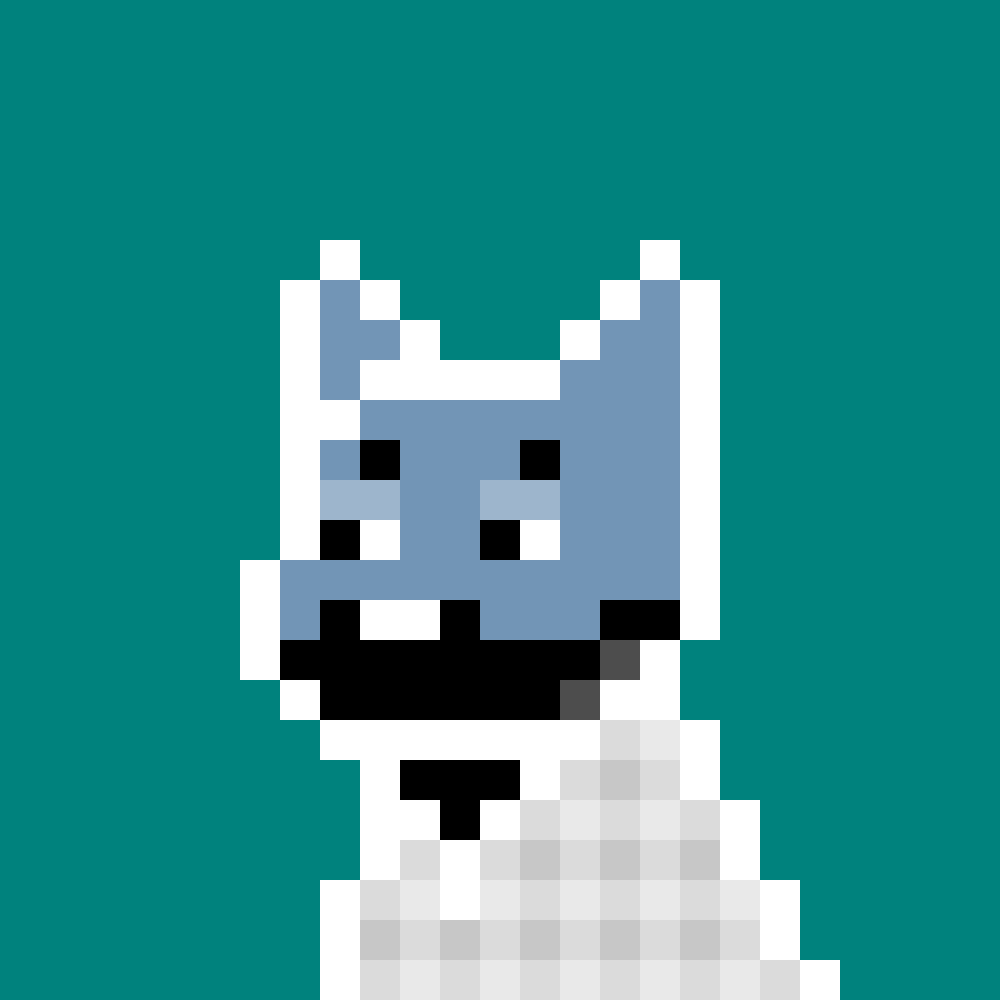 Anti Doginal Dog #9597
