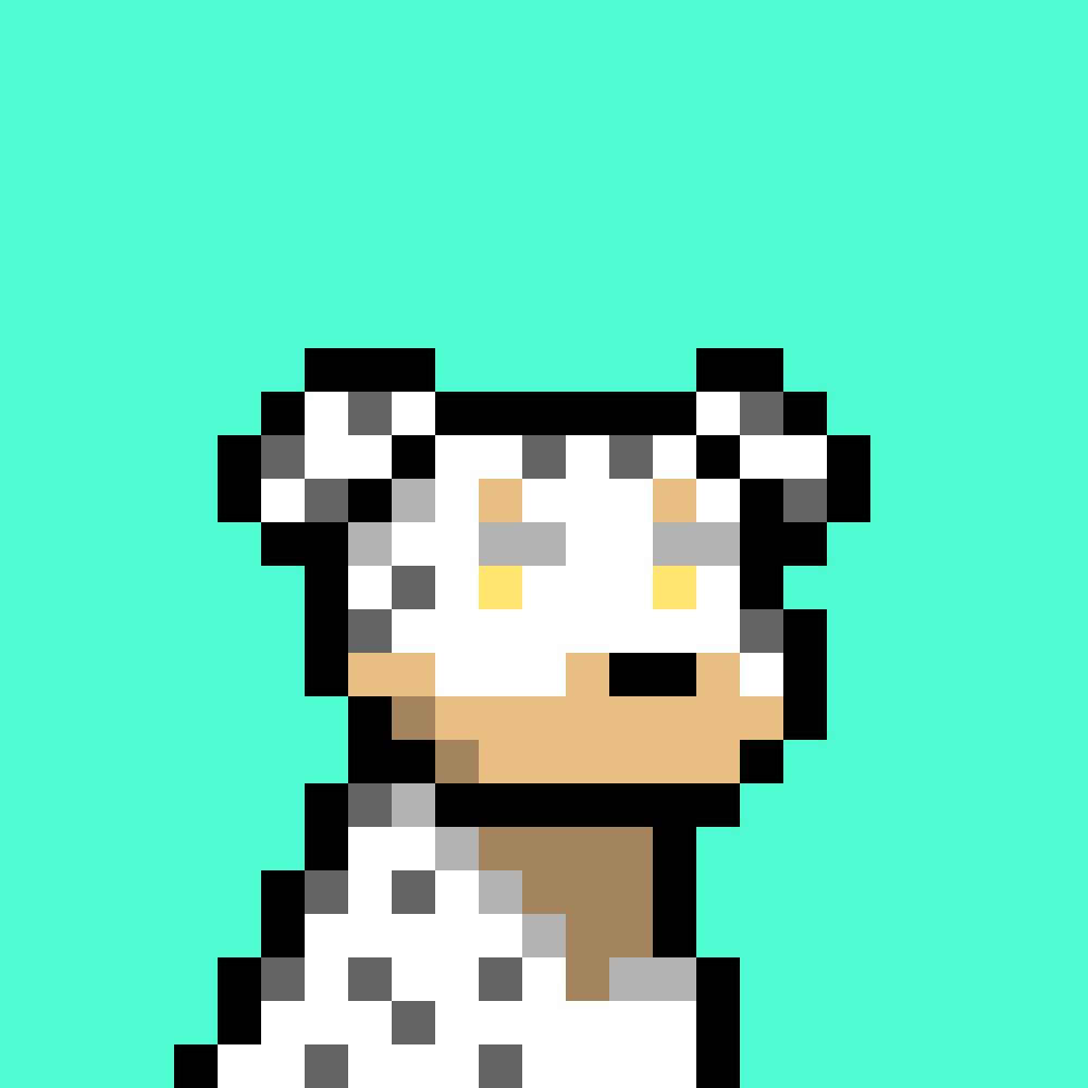 Doginal Dog #8997