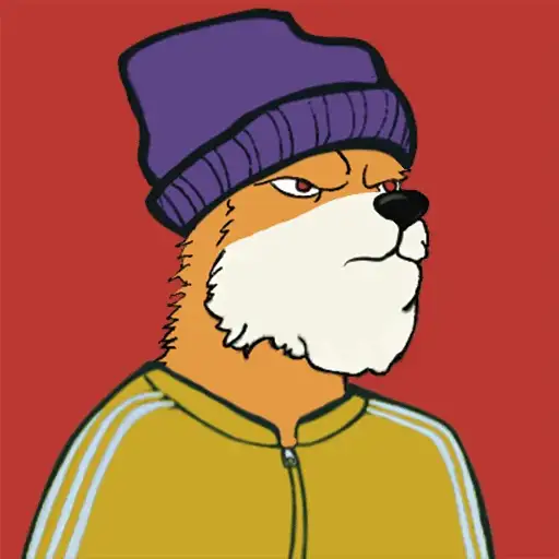 F*ck It We Bark #9793