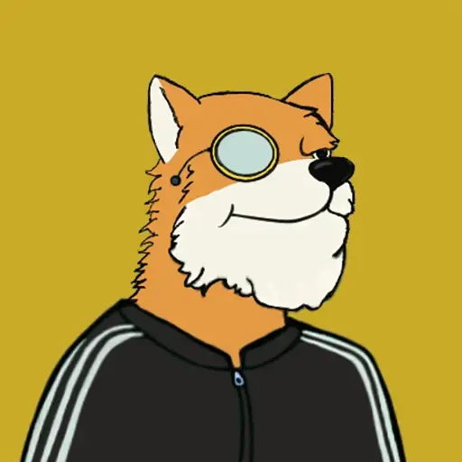 F*ck It We Bark #4849