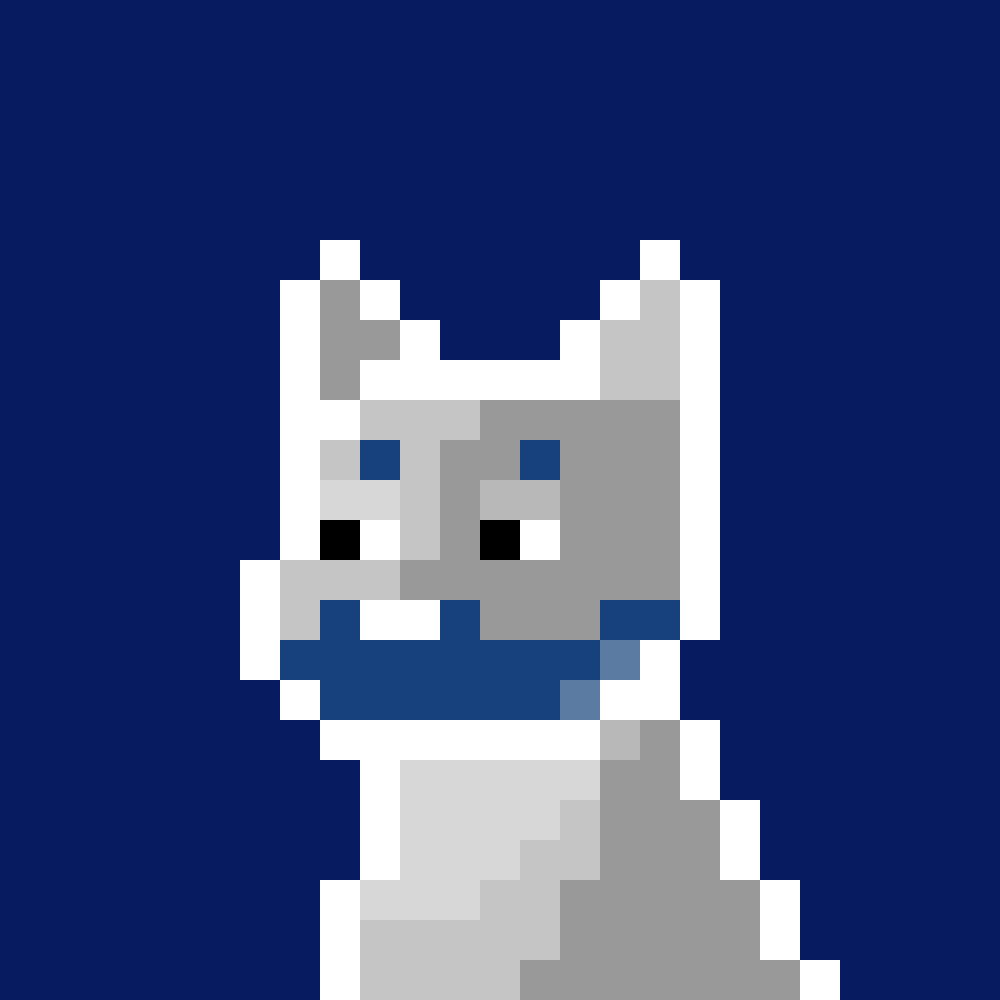Anti Doginal Dog #8073