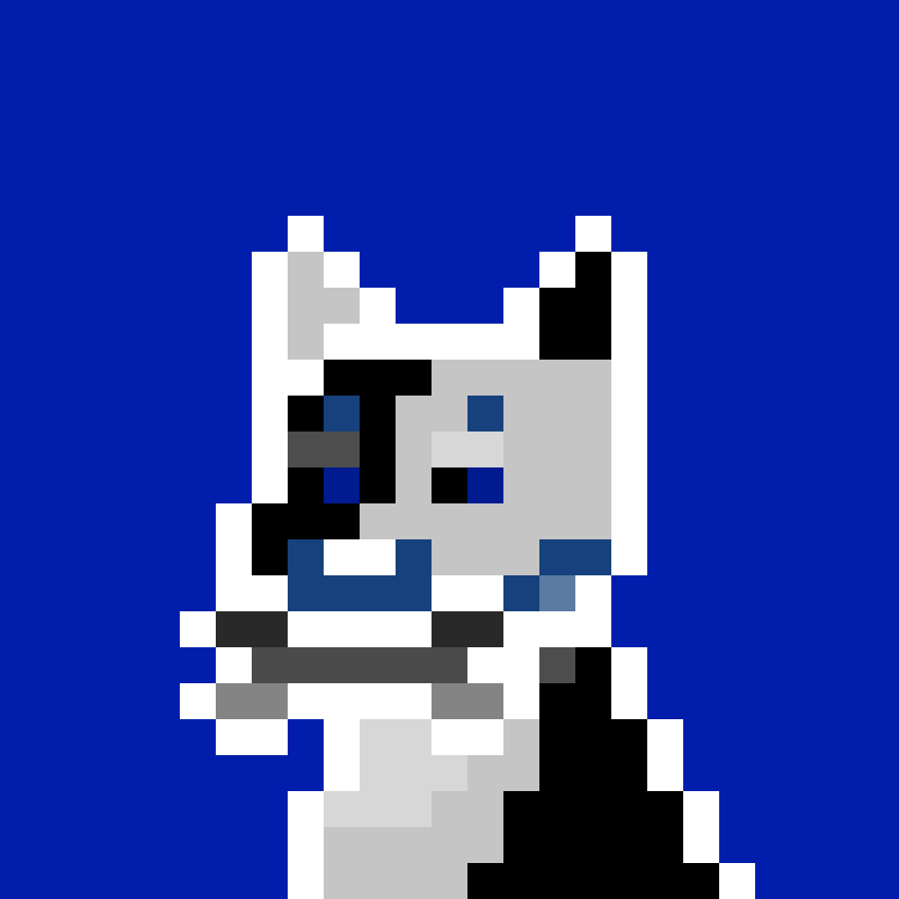 Anti Doginal Dog #2590