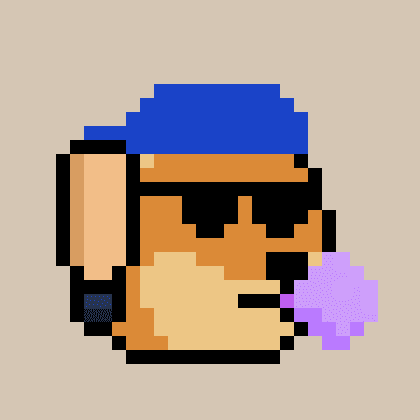 Dogepunk #494