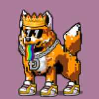 DogePunks #311