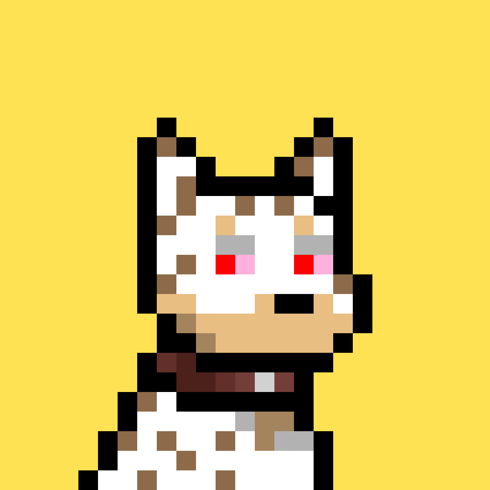 Doginal Dog #1442