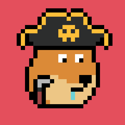 Dogepunk #9591