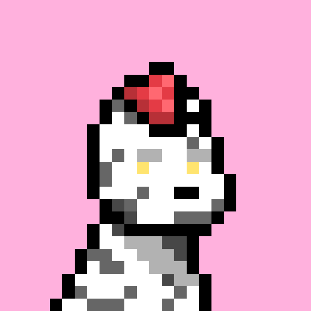 Doginal Dog #585