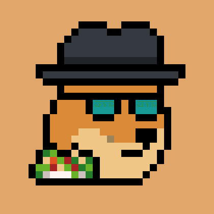 Dogepunk #5958