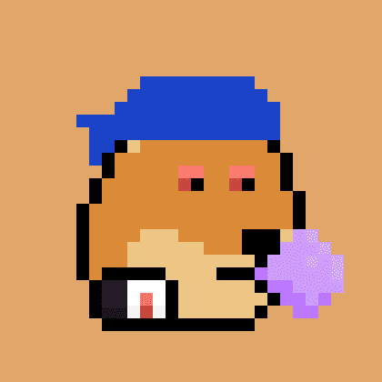 Dogepunk #3445