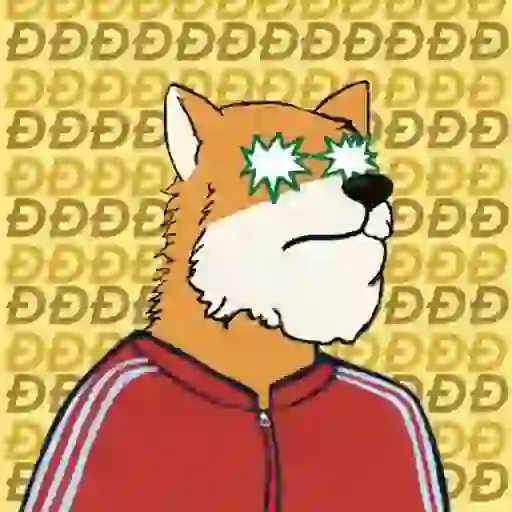 F*ck It We Bark #7948