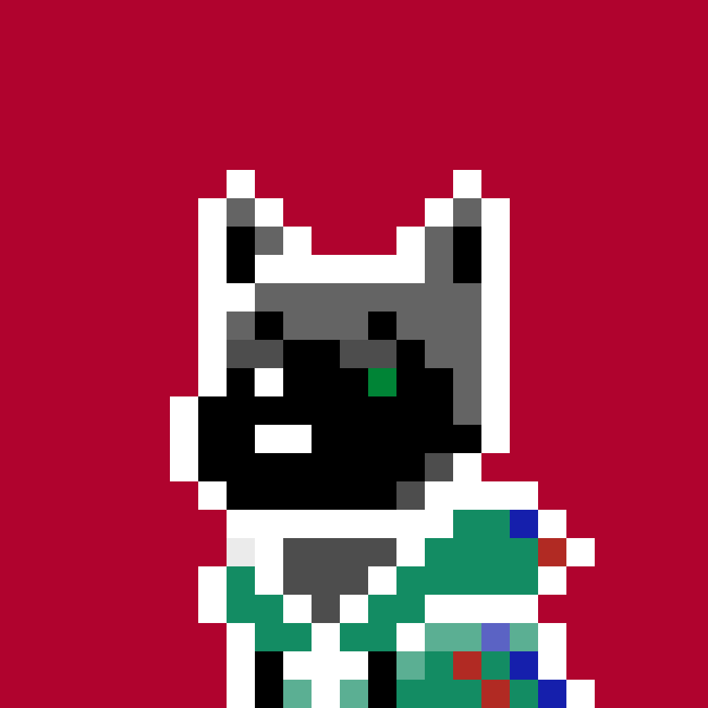 Anti Doginal Dog #4450
