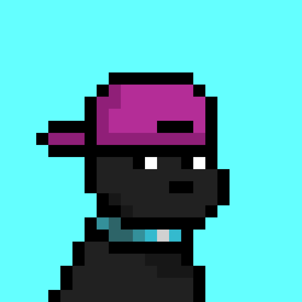 Doginal Dog #8935