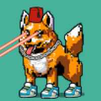 DogePunks #3589