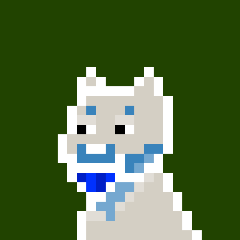Anti Doginal Dog #4836