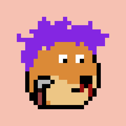 Dogepunk #1409