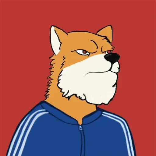 F*ck It We Bark #2135