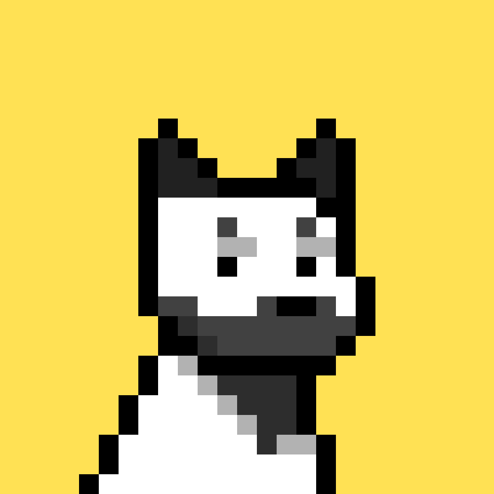 Doginal Dog #5570