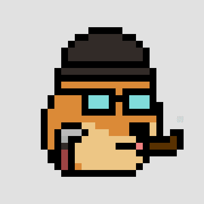 Dogepunk #5919