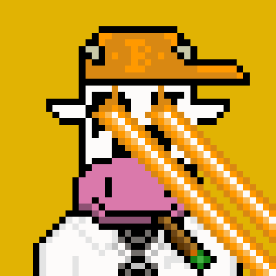 Doginal Cowz #292