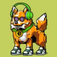 DogePunks #3765