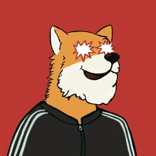 F*ck It We Bark #3191