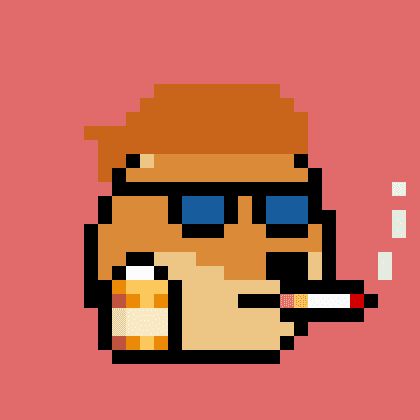 Dogepunk #1675