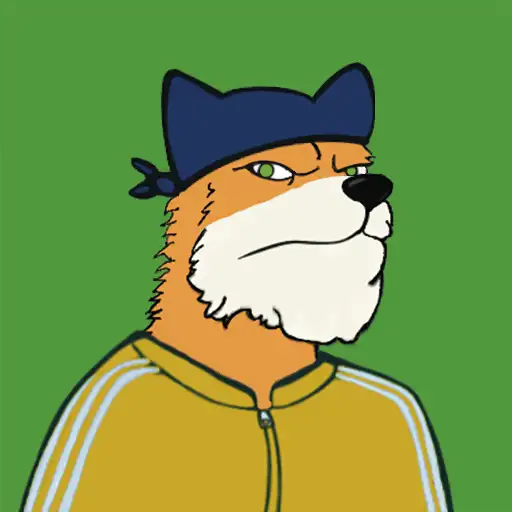 F*ck It We Bark #2391
